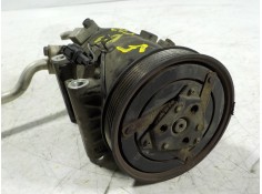 Recambio de compresor aire acondicionado para nissan micra (k11) 1.0 16v cat referencia OEM IAM  926001F700  2