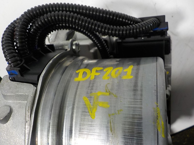 Recambio de columna direccion para audi a1 sportback (gba) 1.0 tfsi referencia OEM IAM 2Q2423510AK 2Q2909144M 