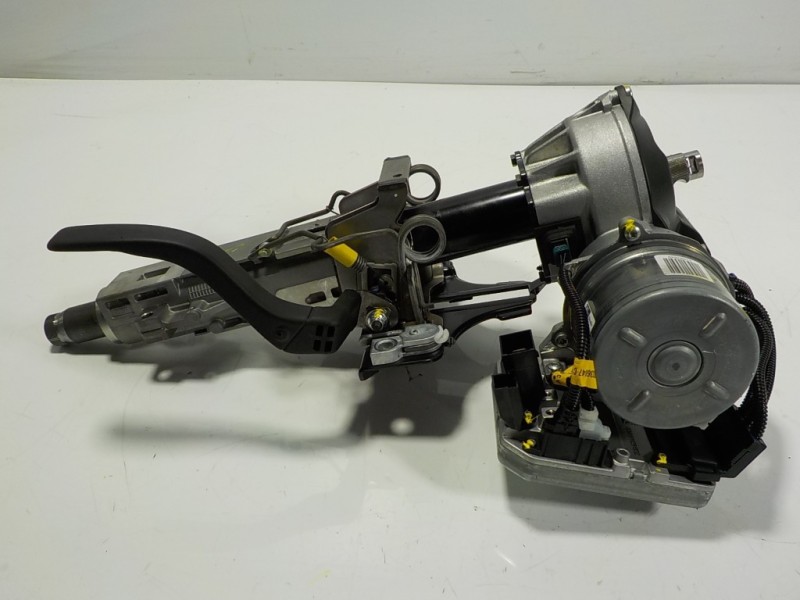 Recambio de columna direccion para audi a1 sportback (gba) 1.0 tfsi referencia OEM IAM 2Q2423510AK 2Q2909144M 