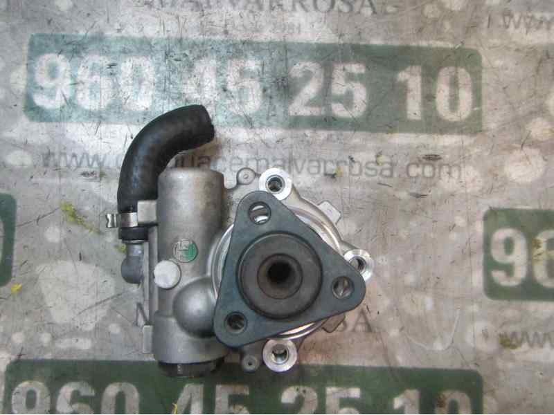 Recambio de bomba direccion para audi a6 berlina (4b2) 2.4 v6 30v referencia OEM IAM   