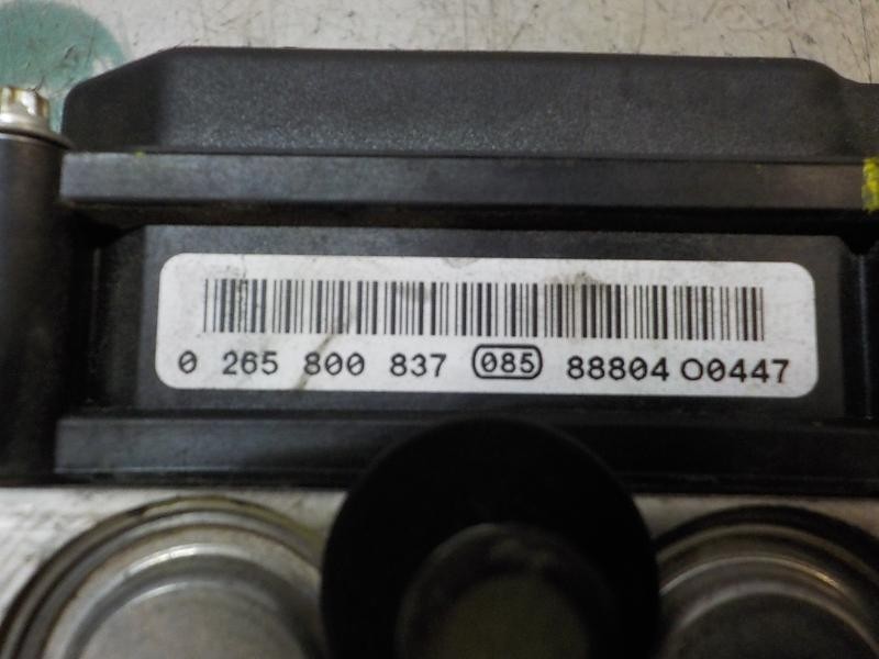 Recambio de abs para fiat bravo (198) 1.6 16v dynamic multijet (88kw) referencia OEM IAM   