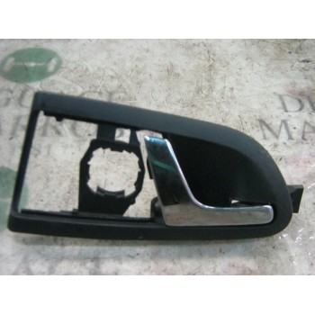 MANETA INTERIOR TRASERA DERECHA 