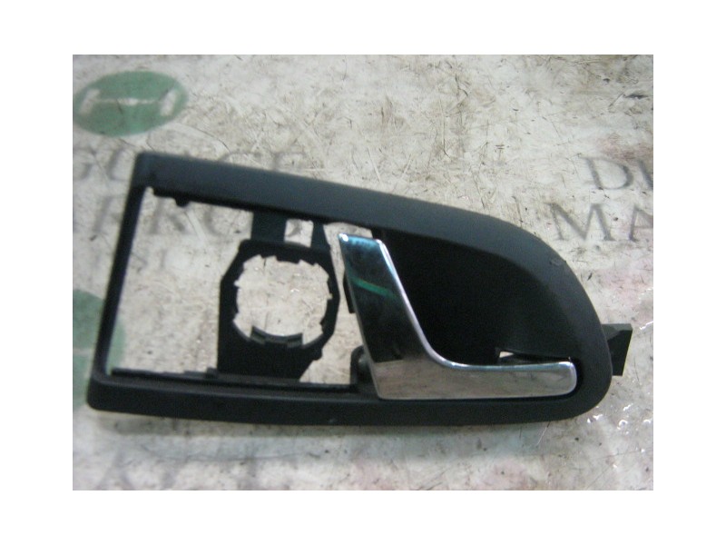 Recambio de maneta interior trasera derecha para skoda octavia berlina (1u2) classic referencia OEM IAM   