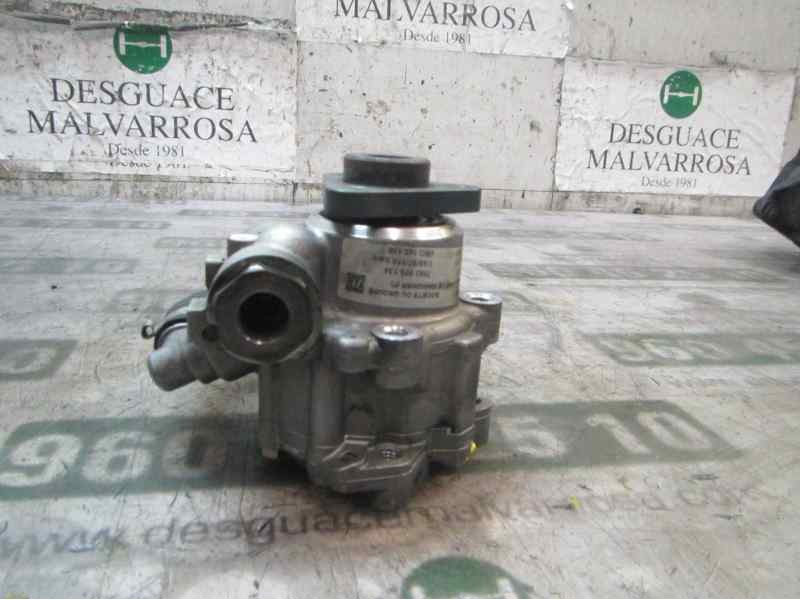 Recambio de bomba direccion para audi a6 berlina (4b2) 2.4 v6 30v referencia OEM IAM   