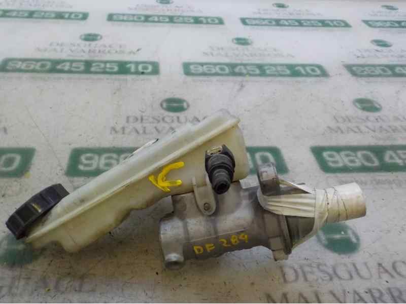 Recambio de bomba freno para ford focus lim. (cb8) 1.6 tdci cat referencia OEM IAM 2372573  