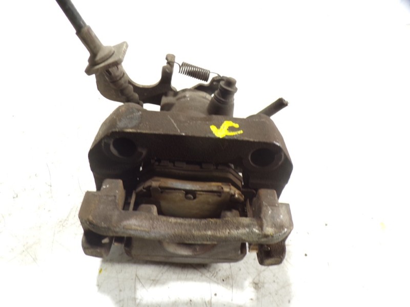Recambio de pinza freno trasera izquierda para toyota iq 1.0 cat referencia OEM IAM 4785052161  