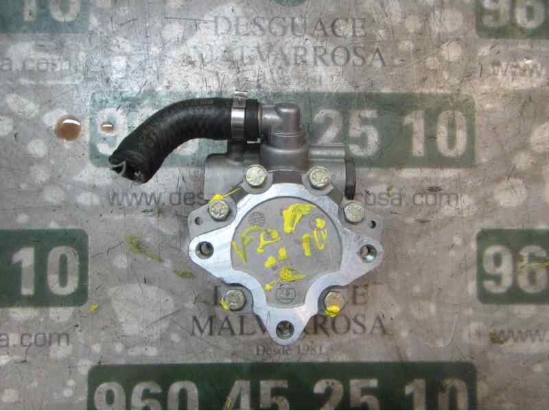 Recambio de bomba direccion para audi a6 berlina (4b2) 2.4 v6 30v referencia OEM IAM   