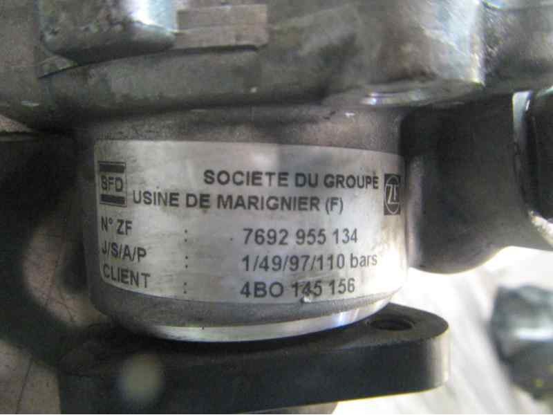 Recambio de bomba direccion para audi a6 berlina (4b2) 2.4 v6 30v referencia OEM IAM   