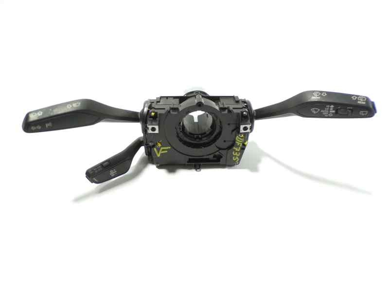 Recambio de mando intermitentes para audi q7 (4m) 3.0 tdi quattro referencia OEM IAM 4M0907129KS 4M0907129KS 10336854