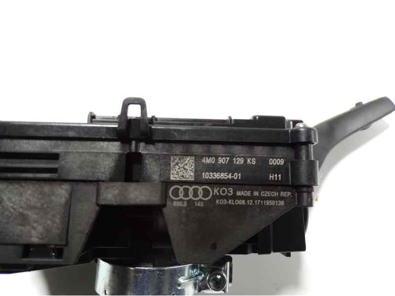 Recambio de mando intermitentes para audi q7 (4m) 3.0 tdi quattro referencia OEM IAM 4M0907129KS 4M0907129KS 10336854
