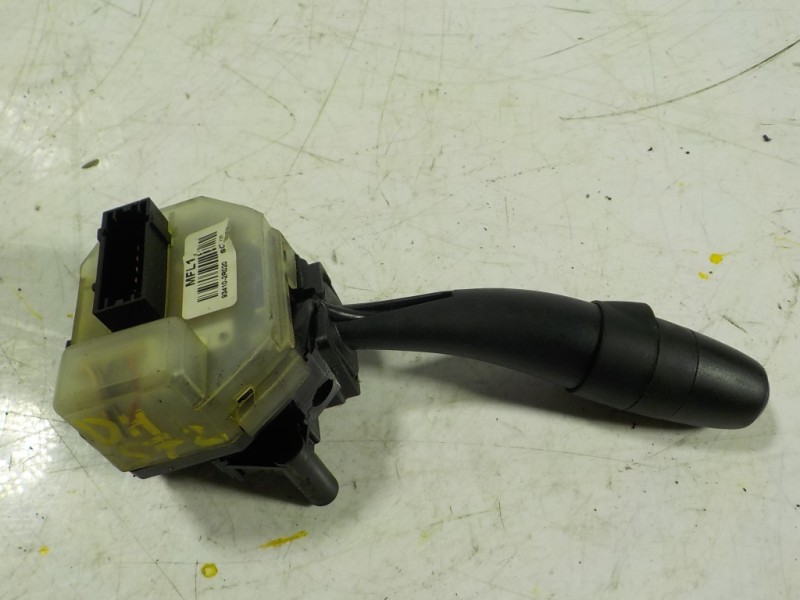 Recambio de mando luces para hyundai i30 1.6 crdi cat referencia OEM IAM  934102R020 