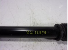 Recambio de amortiguador trasero izquierdo para hyundai tucson 1.6 crdi referencia OEM IAM  55300N7000  2