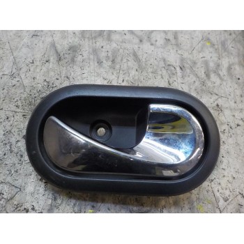 MANETA INTERIOR TRASERA DERECHA 806701730R 