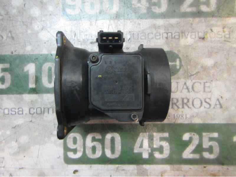 Recambio de caudalimetro para audi a6 berlina (4b2) 2.4 v6 30v referencia OEM IAM   