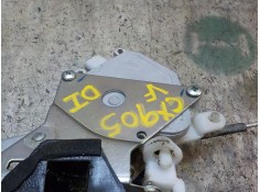 Recambio de cerradura puerta delantera izquierda para tata vista 1.4 75cv referencia OEM IAM    2