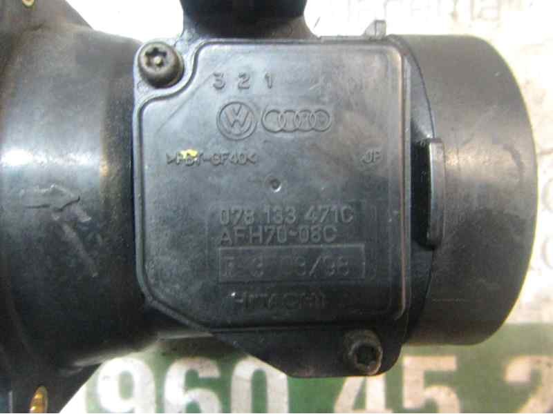Recambio de caudalimetro para audi a6 berlina (4b2) 2.4 v6 30v referencia OEM IAM   