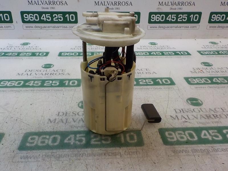 Recambio de aforador para fiat bravo (198) 1.6 16v dynamic multijet (88kw) referencia OEM IAM   