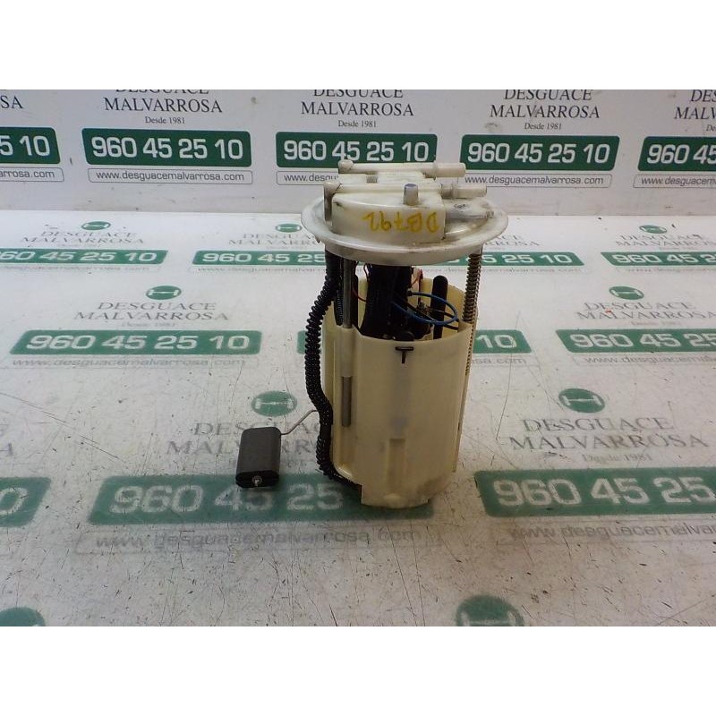 Recambio de aforador para fiat bravo (198) 1.6 16v dynamic multijet (88kw) referencia OEM IAM   