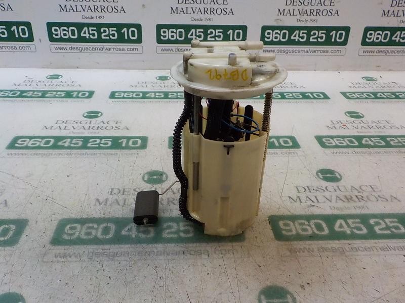 Recambio de aforador para fiat bravo (198) 1.6 16v dynamic multijet (88kw) referencia OEM IAM   