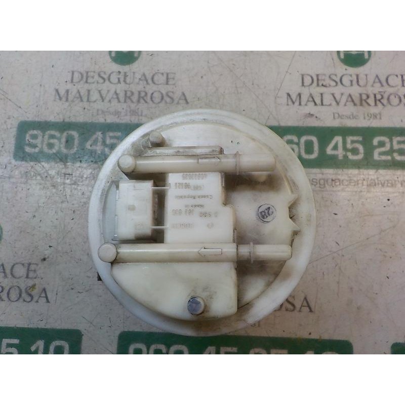 Recambio de aforador para fiat bravo (198) 1.6 16v dynamic multijet (88kw) referencia OEM IAM   