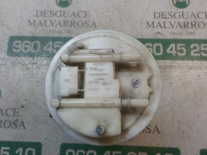 Recambio de aforador para fiat bravo (198) 1.6 16v dynamic multijet (88kw) referencia OEM IAM   