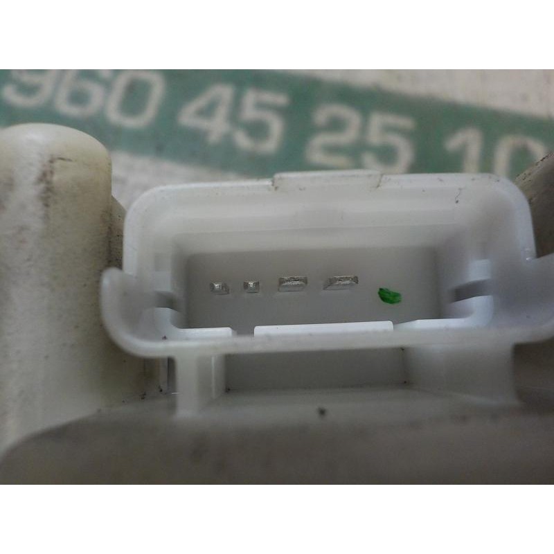 Recambio de aforador para fiat bravo (198) 1.6 16v dynamic multijet (88kw) referencia OEM IAM   