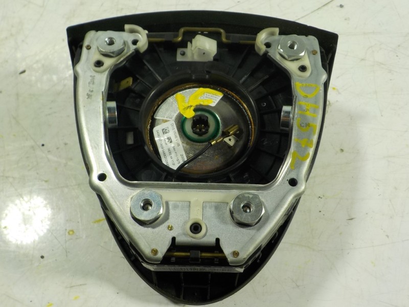 Recambio de airbag delantero izquierdo para hyundai i30 1.6 crdi cat referencia OEM IAM  569002R000 
