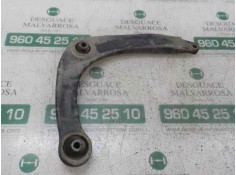 Recambio de brazo suspension inferior delantero izquierdo para peugeot partner kasten 1.6 16v hdi cat referencia OEM IAM    2