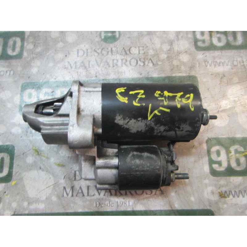 Recambio de motor arranque para audi a6 berlina (4b2) 2.4 v6 30v referencia OEM IAM   