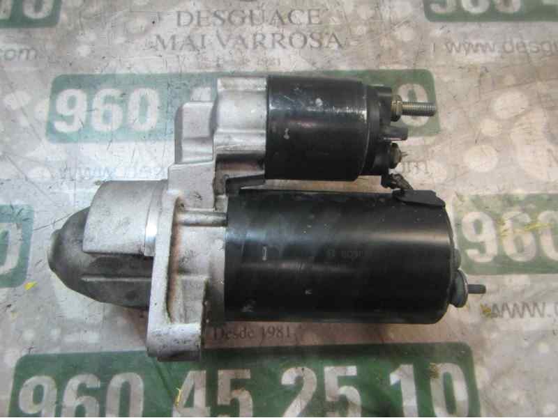 Recambio de motor arranque para audi a6 berlina (4b2) 2.4 v6 30v referencia OEM IAM   