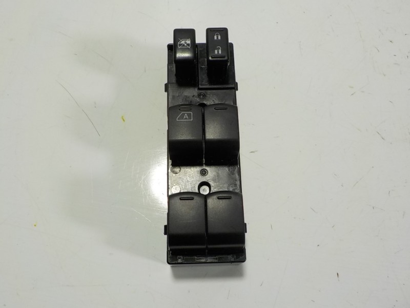 Recambio de mando elevalunas delantero izquierdo para subaru xv advance referencia OEM IAM 83071FJ031 157588 