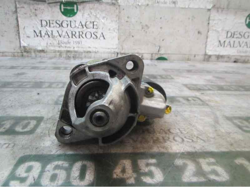 Recambio de motor arranque para audi a6 berlina (4b2) 2.4 v6 30v referencia OEM IAM   