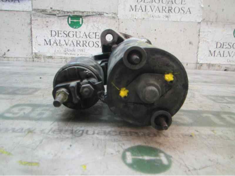 Recambio de motor arranque para audi a6 berlina (4b2) 2.4 v6 30v referencia OEM IAM   