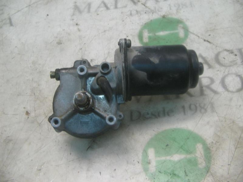 Recambio de motor limpia delantero para opel agila básico referencia OEM IAM   