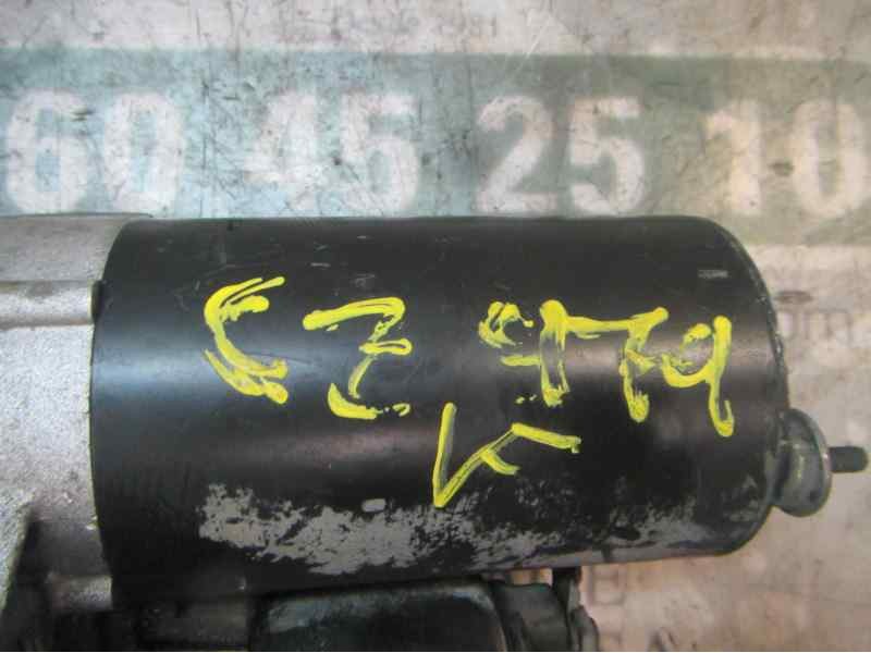 Recambio de motor arranque para audi a6 berlina (4b2) 2.4 v6 30v referencia OEM IAM   