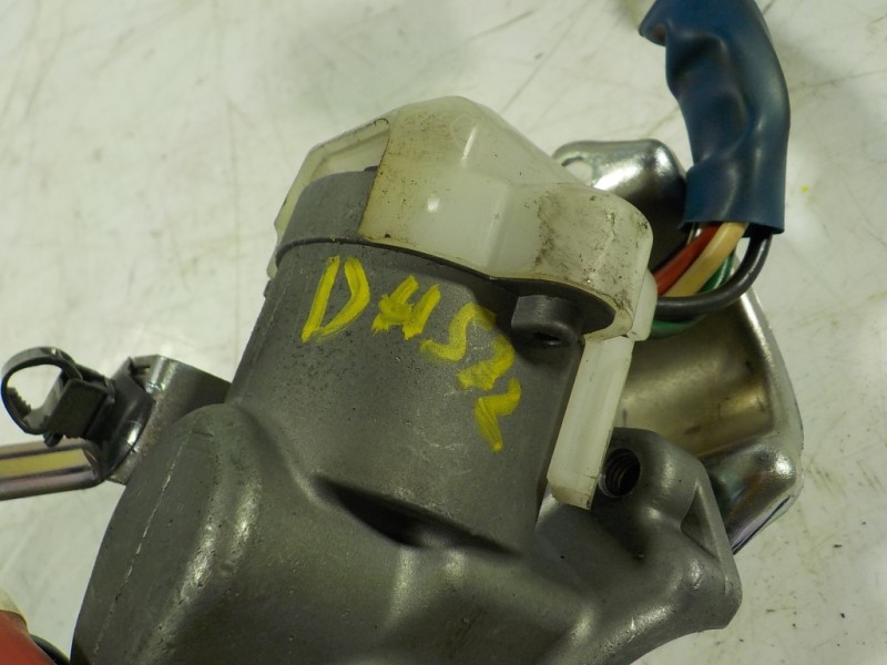 Recambio de antirrobo para hyundai i30 1.6 crdi cat referencia OEM IAM   