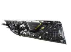 Recambio de maneta interior trasera derecha para audi q7 (4m) 3.0 tdi quattro referencia OEM IAM 4M0868094C   2