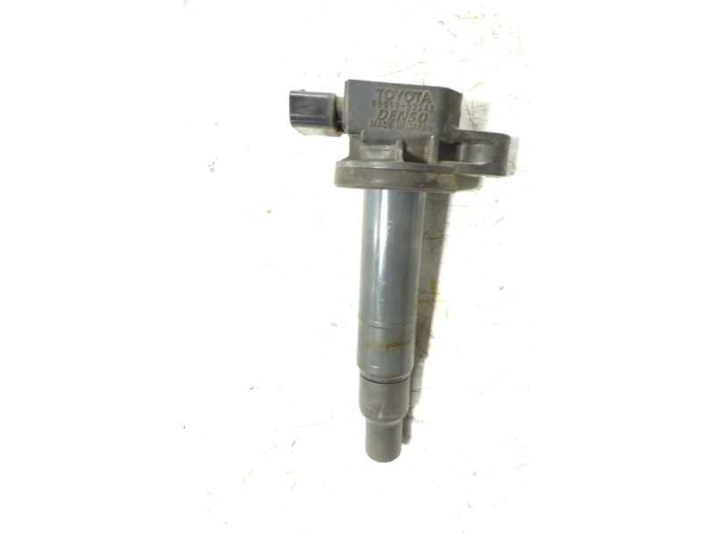 Recambio de bobina para toyota iq 1.0 cat referencia OEM IAM 9091902240 90919022AD 