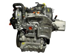 Recambio de motor completo para audi a1 sportback (gba) 1.0 tfsi referencia OEM IAM 04C100032P DKJ 
