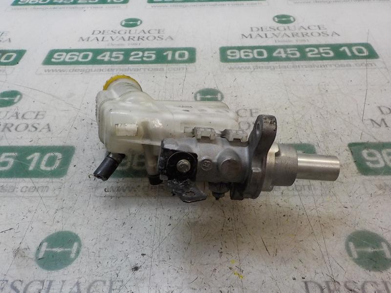 Recambio de bomba freno para fiat bravo (198) 1.6 16v dynamic multijet (88kw) referencia OEM IAM   