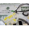 Recambio de cerradura puerta delantera derecha para toyota yaris 1.4 turbodiesel cat referencia OEM IAM 690300D320  