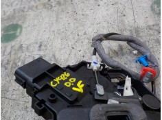 Recambio de cerradura puerta delantera derecha para ford mondeo ber. (ca2) 2.0 tdci cat referencia OEM IAM 1791406   2