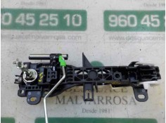 Recambio de maneta exterior delantera izquierda para toyota corolla wagon 2.0 16v hybrid referencia OEM IAM 6921102935   2