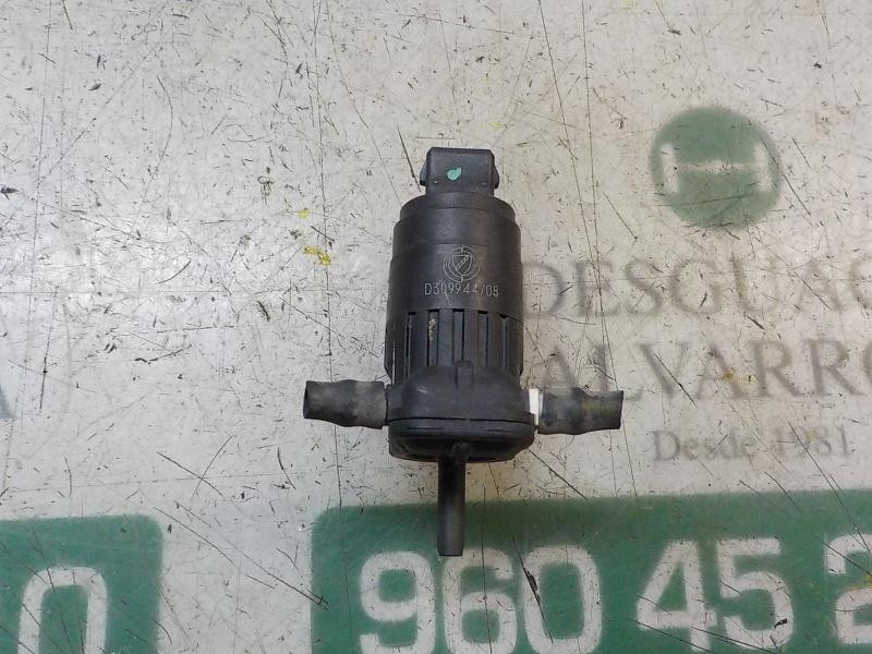 Recambio de bomba limpia para fiat bravo (198) 1.6 16v dynamic multijet (88kw) referencia OEM IAM   