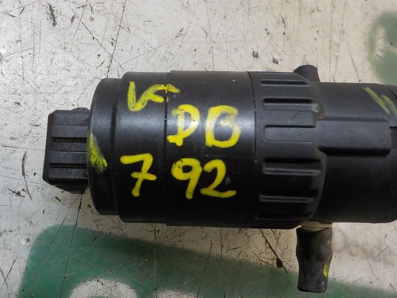 Recambio de bomba limpia para fiat bravo (198) 1.6 16v dynamic multijet (88kw) referencia OEM IAM   