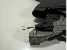 Recambio de palanca freno de mano para audi a1 sportback (gba) 1.0 tfsi referencia OEM IAM 2Q0711303C 82A711301J  2