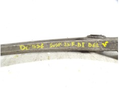 Recambio de brazo suspension inferior delantero izquierdo para audi a5 sportback (8t) 2.0 16v tfsi referencia OEM IAM 8K0407151D 2