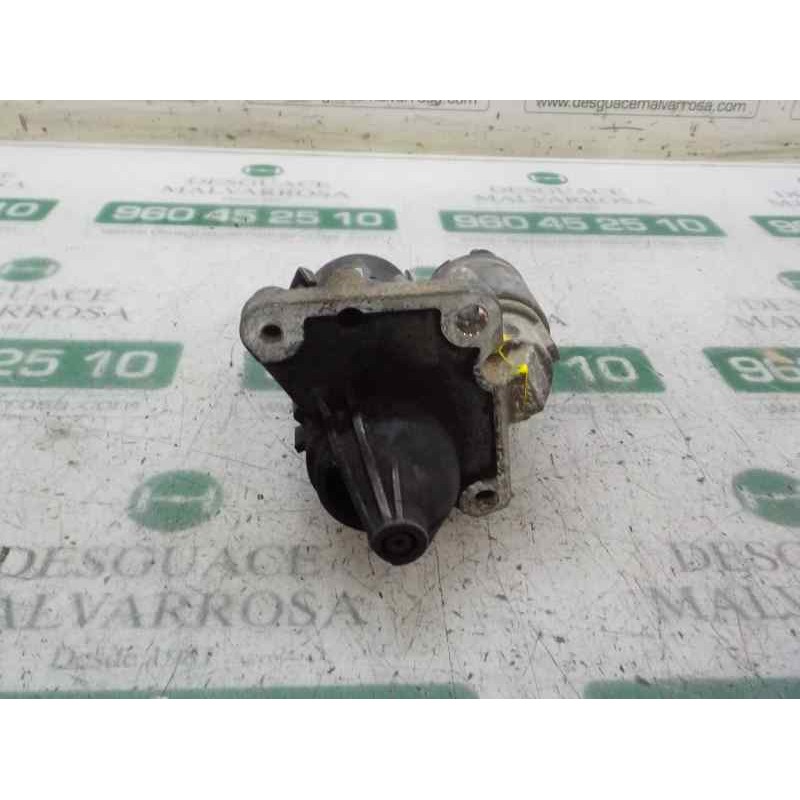 Recambio de motor arranque para peugeot partner kasten 1.6 16v hdi cat referencia OEM IAM   