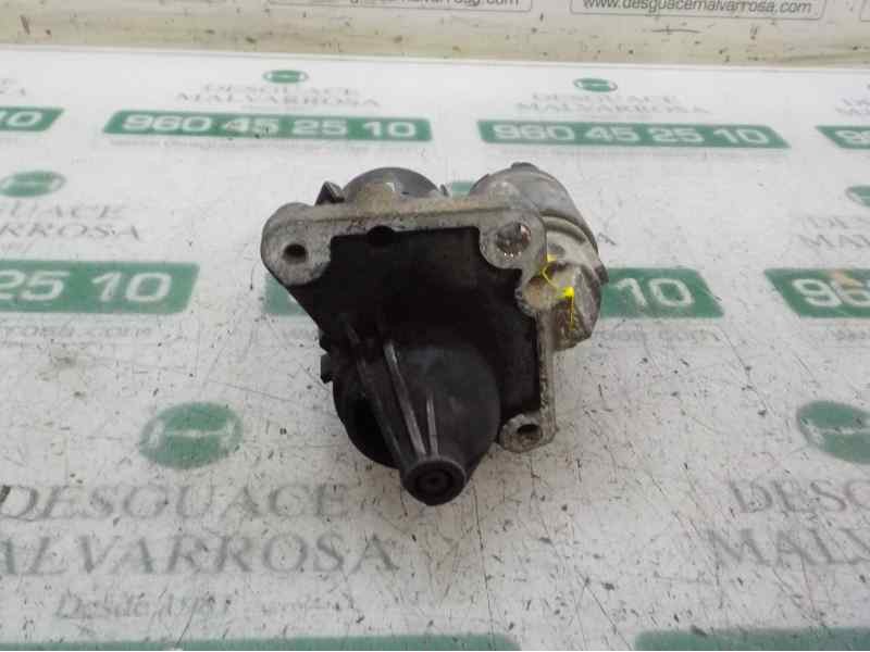 Recambio de motor arranque para peugeot partner kasten 1.6 16v hdi cat referencia OEM IAM   