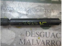 Recambio de amortiguadores maletero / porton para opel vectra b berlina 2.0 dti referencia OEM IAM    2